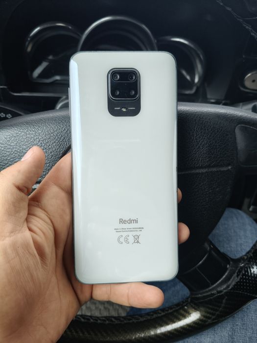 Redmi Note 9 Pro 6/128 Gb