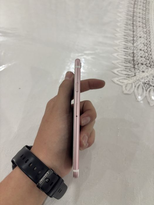 iPhone 6s 16gb 74%