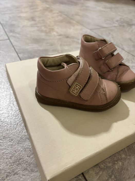 Детски обувки Колев и Колев N.19