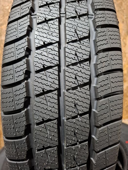 215 75 16c Vand 8 anvelope noi Allseason Sunny