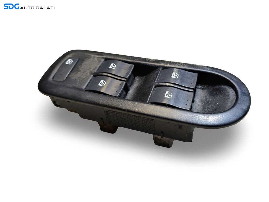 Panou Modul Comenzi Geam Geamuri Electrice Fata Spate Renault Megane 2 2002 - 2008 [LS0677]