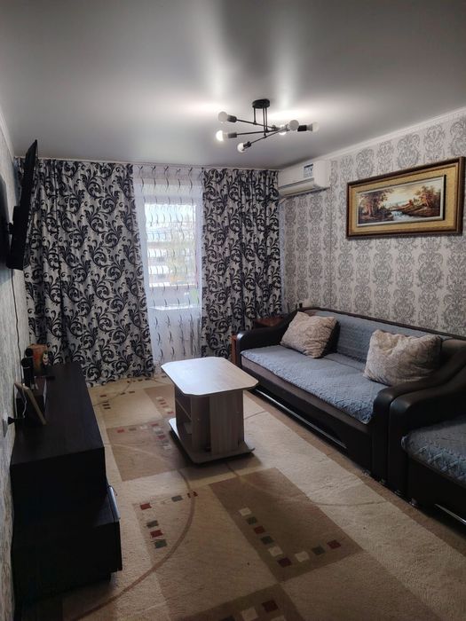 Продам 3 км. квартиру на 19 мк