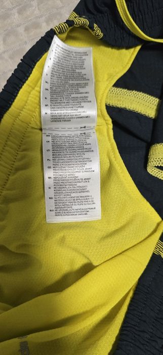 Нови.  Дамски оригинални къси панталонки.  Adidas