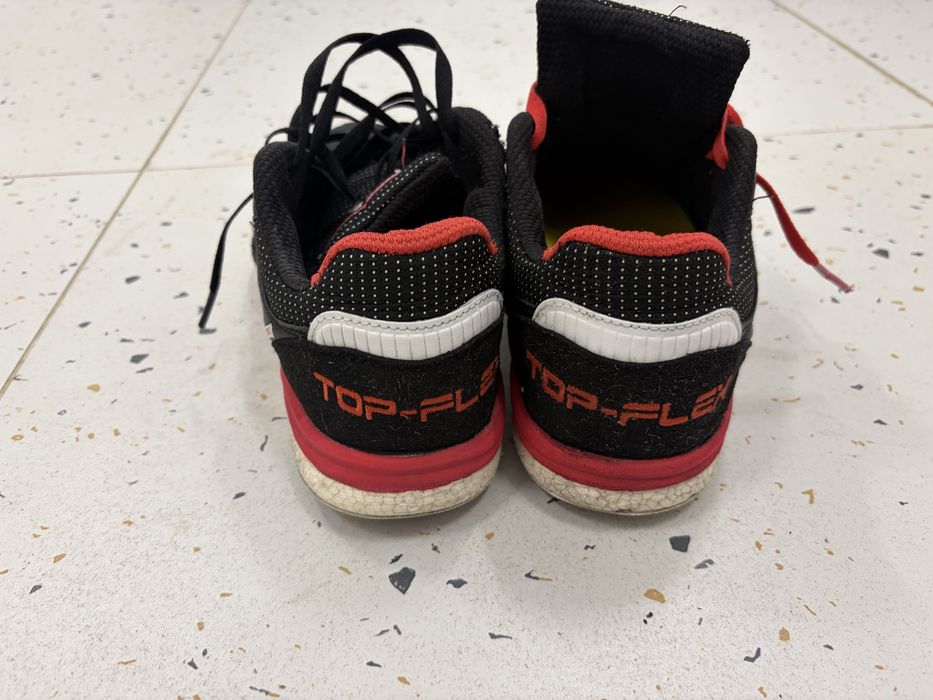 Футзальные кроссовки joma top flex rebound