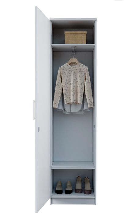 Шкаф распашной б/у