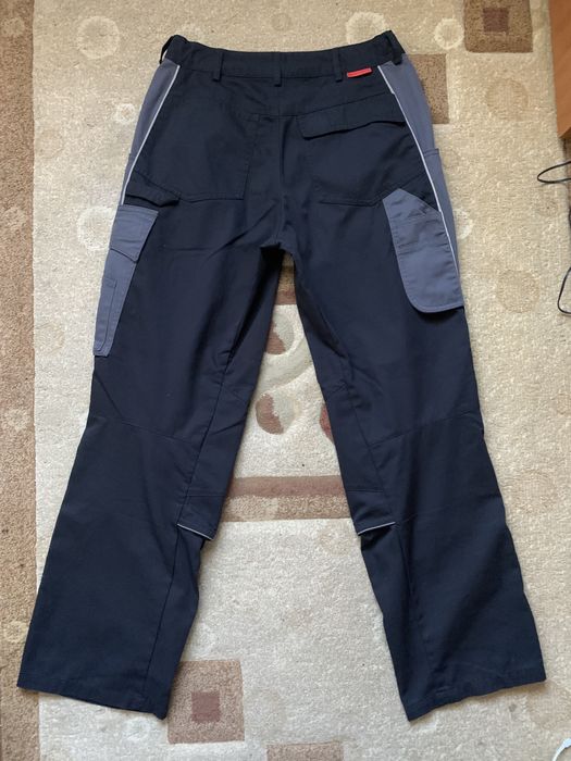 Pantaloni lucru Engelbert Strauss Marime 48 Motion