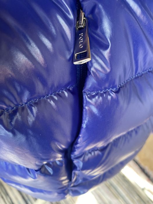 Vind vesta dama marimea m Ralph  Lauren
