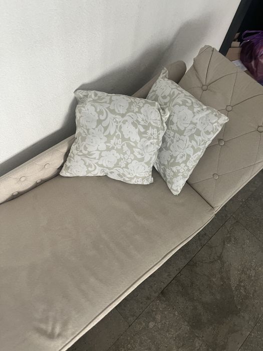 Colțar stare foarte bună