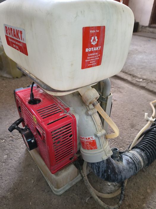 Atomizor rotakt 3,4 cp