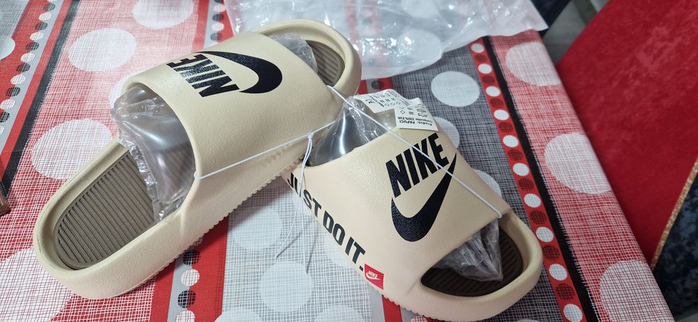 Papuci barbati diferite marimi si modele