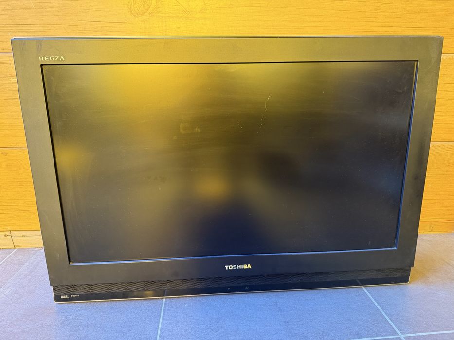 Телевизор Toshiba