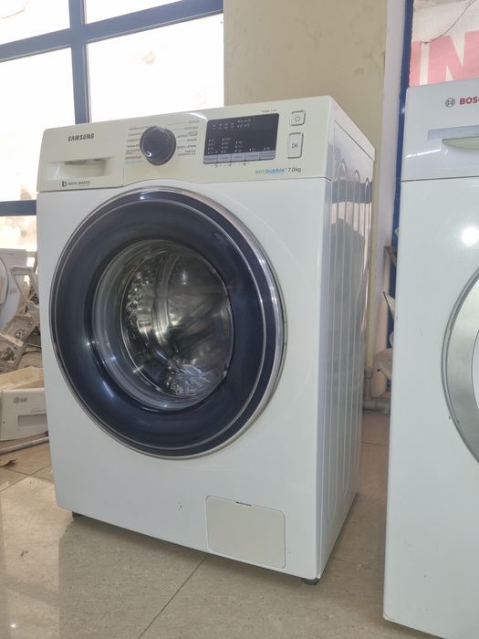 Стиральная машина Samsung 7kg