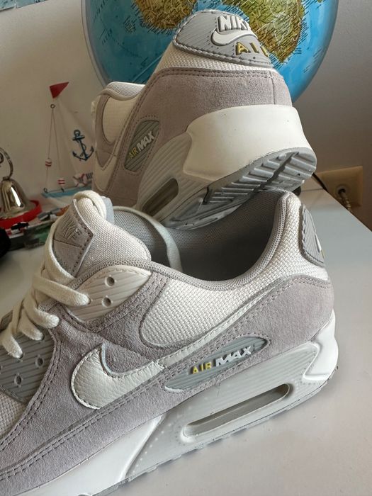 Nike Air Max 90 45