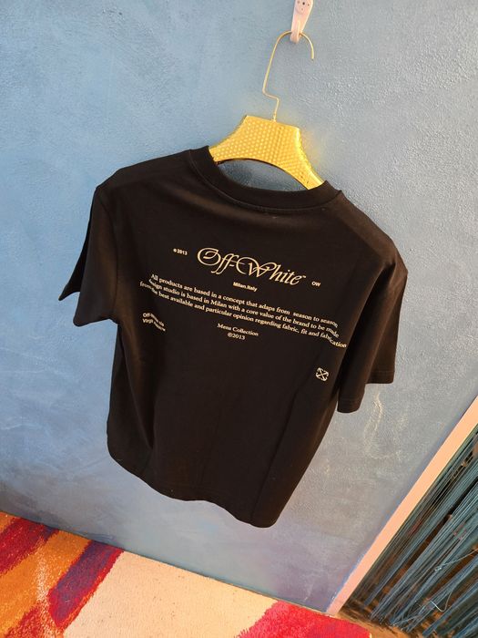 Tricou Off White model nou Premium