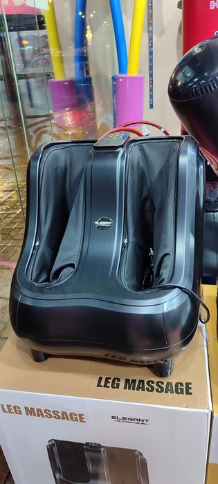 Maroqli hordiq uchun Grand Massage togri tanlov