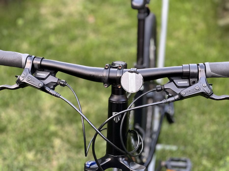 Велосипед  Trek Dual sport (cube cannondale trke scott centurion)