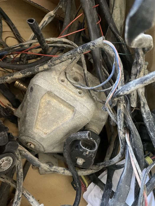 Газовое оборудование