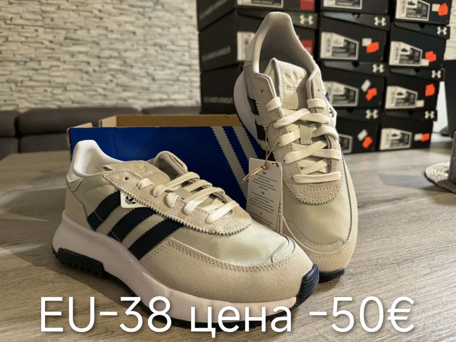 Оригинални дамски маратонки