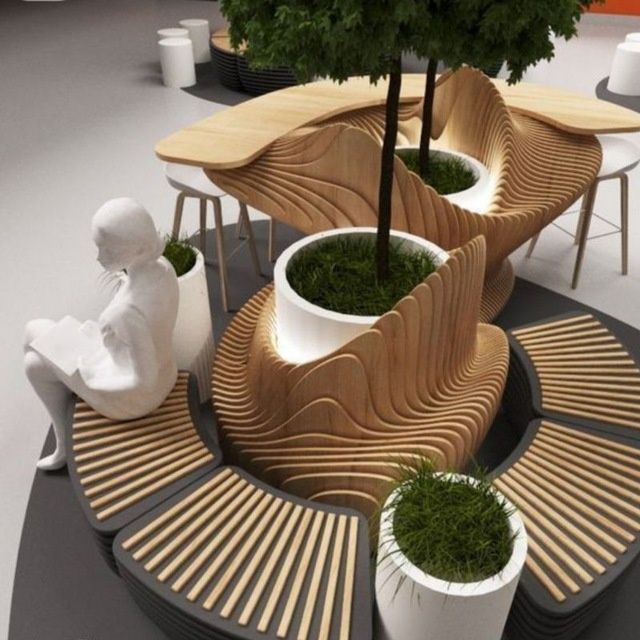 Skamekalar va Tuvaklar