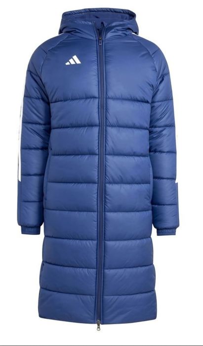 Adidas parka new M Size