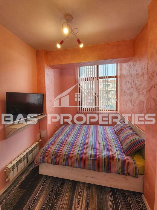 Дава се под наем Тристаен апартамент в София, Център - 90 кв.м за 1575 € - Снимка #6