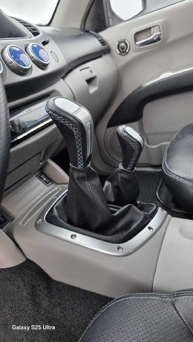 MITSHUBISHI L200 2008 , model exclusiv.