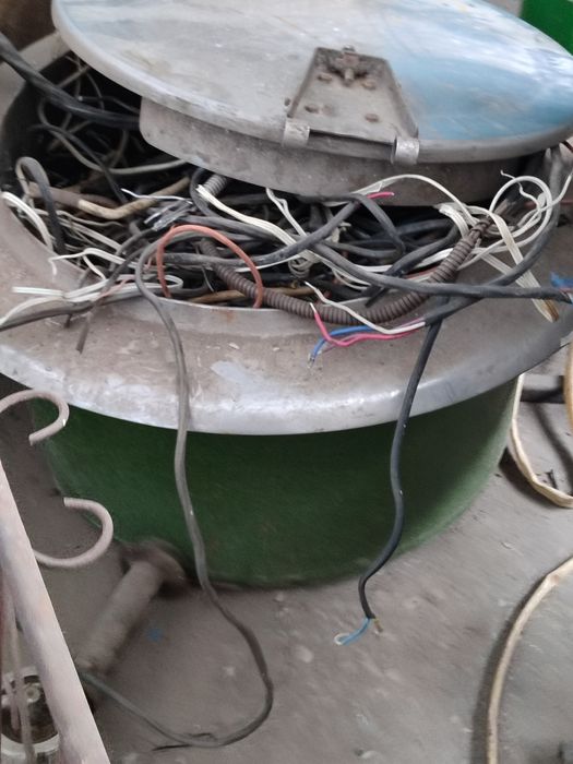 Различное оборудование