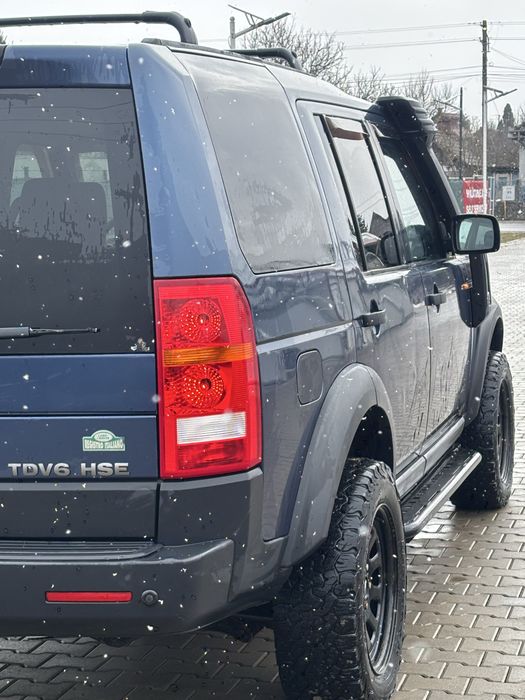 Discovery 3 stare foarte buna