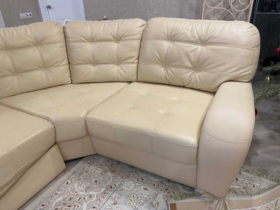 Угловой Диван (4 года)