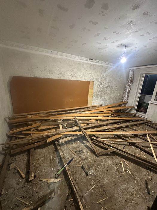 Отдам доски, Самовывоз