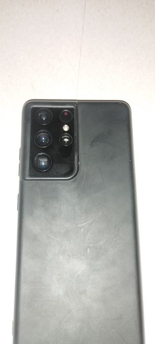 Vând telefon Samsung Galaxy S 21 ultra 5G