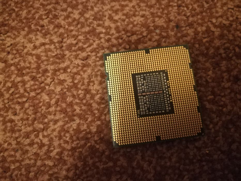 Процессор core i7 930