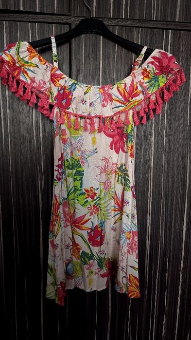 Minoti лятна рокличка