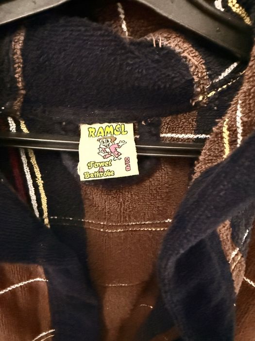 Продам детский халат для мальчика
