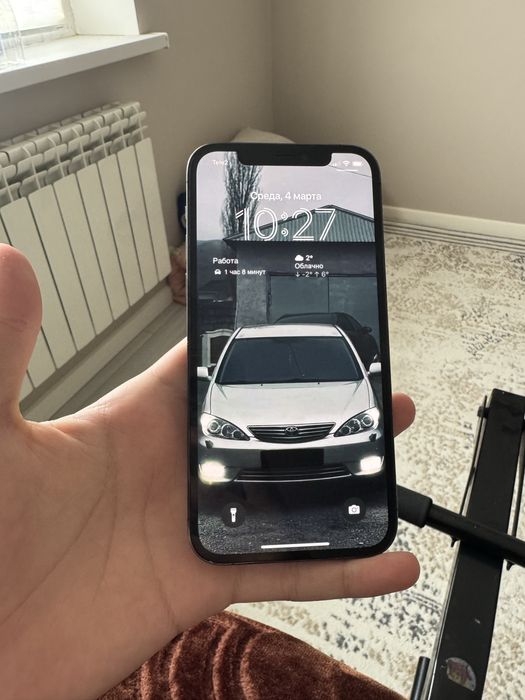 Айфон 12 про 128гб