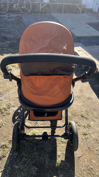 Продаётся коляска