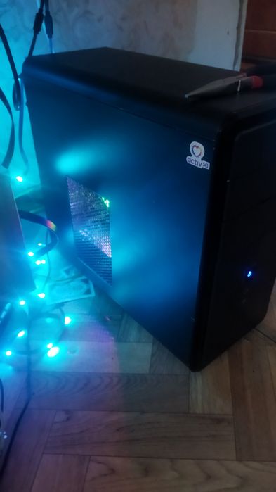 Продам ПК срочно