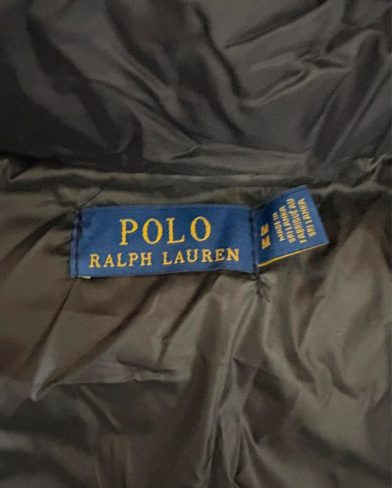 Geaca Polo Ralph Lauren