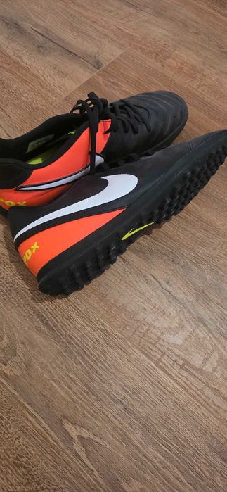 Nike, Tempo, Мъжки стоножки, 46 номер