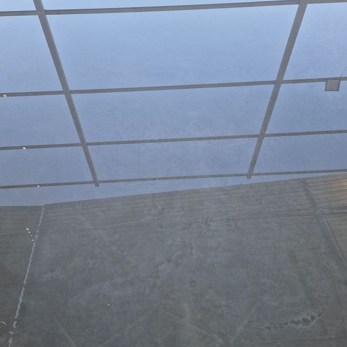 Изготовление топинг пола