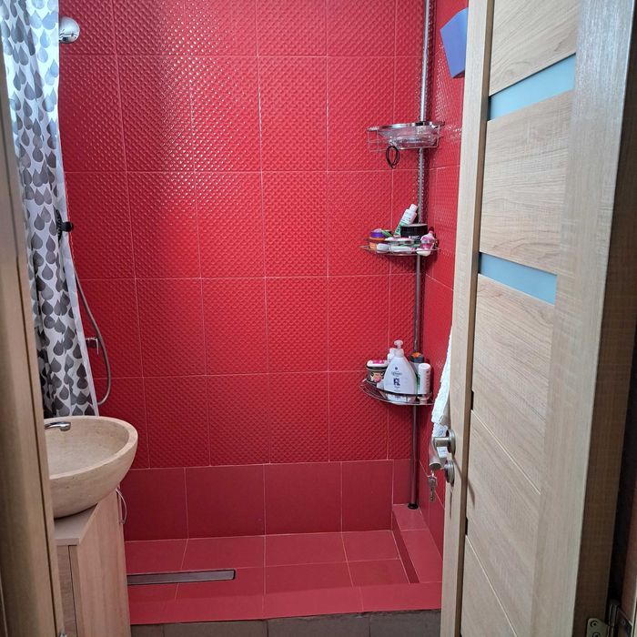 Garsoniera 1 cameră, Zimbru, Iași Șos.Nationala