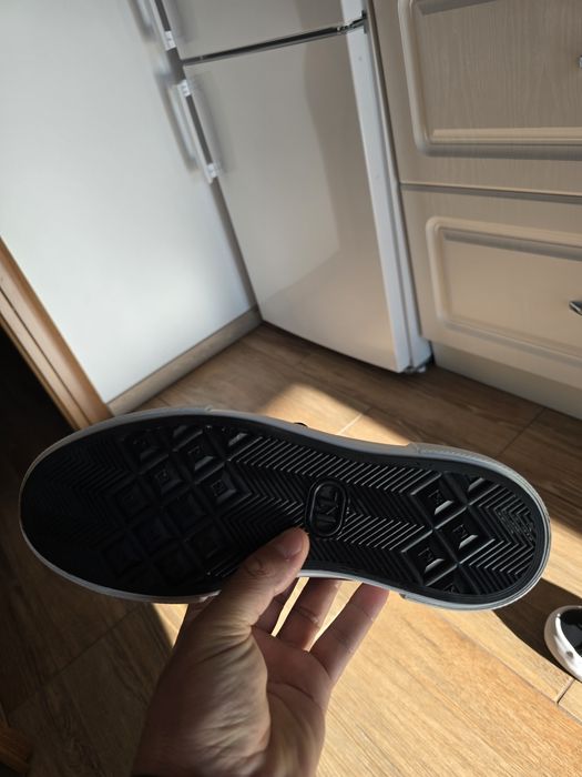 Vand ghete karl lagerfeld