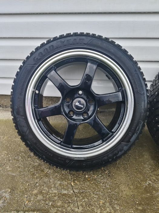 Продам комплект дисков