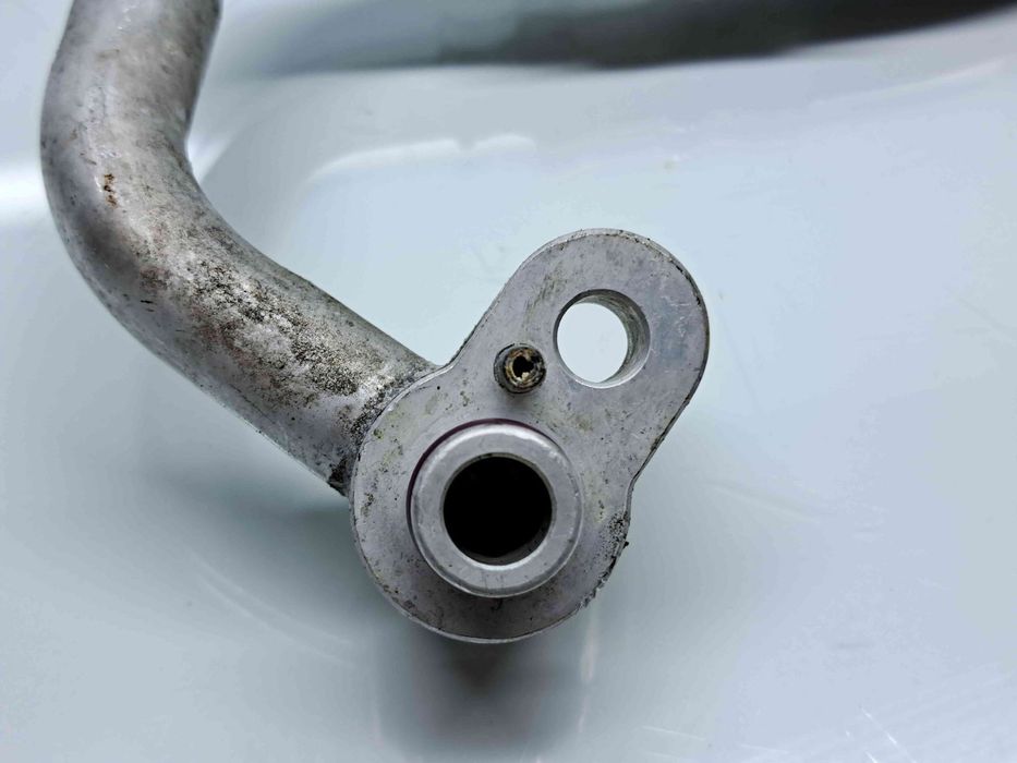 Conducta AC  Volkswagen Touran (1T1, 1T2) [Fabr 2003-2010] 1K0820721BD