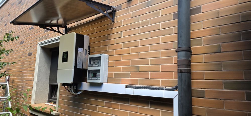 Electrician Autorizat – Instalații Electrice | Fotovoltaice | Stații Încărcare Auto