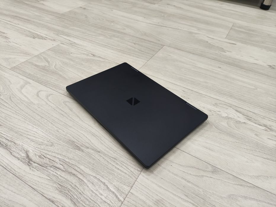 Компактный ультрабук Nec I5 8th