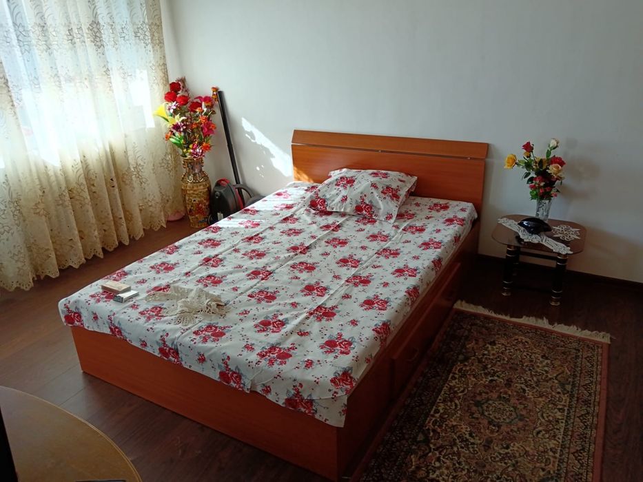 Vand garsoniera mobilata complet