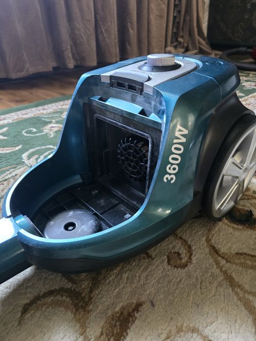 Пылесос, сумсунг 3600w