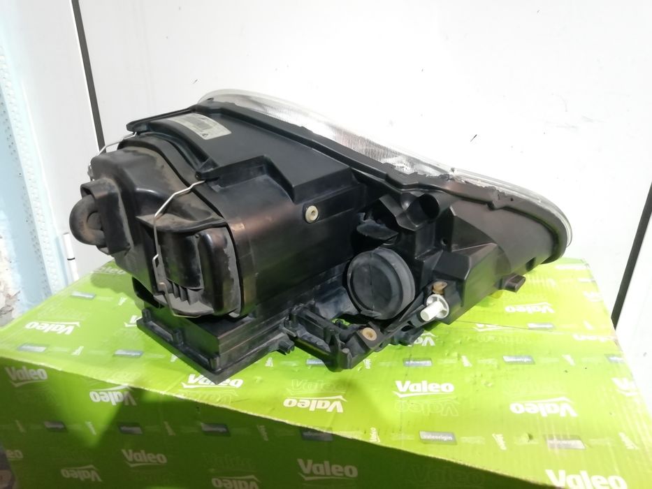 Фар Фарове за Porsche Cayenne 9PA 955 / Порше Кайен 955 Bi-Xenon.