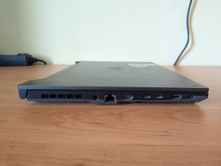32 RAM DDR5, Ryzen 9, RTX 4060, 1TB SSD